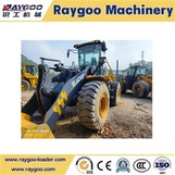 Apakah fungsi bahan kalis bunyi di dalam kabin Wheel Loader Zl50gn (jika dile...